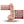 Dr. Skin Plus 7 Inch Girthy Poseable Dildo - Flesh