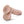 Dr. Skin Plus 7 Inch Poseable Dildo with Suction Cup - Flesh