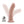 Dr. Skin - Plus 8 Inch Thick Posable Dildo - Flesh