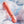 Aria Smokin' AF Vibrator - Coral