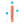 Aria Smokin' AF Vibrator - Coral