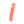 Aria Smokin' AF Vibrator - Coral
