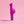 Aria Naughty AF Butterfly Vibrator - Plum
