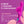 Aria Naughty AF Butterfly Vibrator - Plum