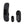 Temptasia Remote Control Panty Vibe - Black
