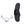 Temptasia Remote Control Panty Vibe - Black