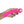 Aria Amazing AF Vibrator - Fuschia