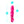 Aria Amazing AF Vibrator - Fuschia