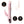 Lush Aurora Rabbit Vibrator - Pink