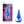 B Yours Large Blue Anal Butt Plug