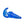 B Yours Large Blue Anal Butt Plug