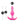 B Yours Curvy Anal Butt Plug - Pink