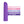 Wellness Power Vibe Bullet - Purple