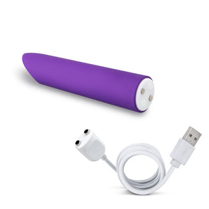 Wellness Power Vibe Bullet - Purple