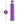 Wellness Power Vibe Bullet - Purple
