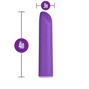 Wellness Power Vibe Bullet - Purple