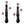 Temptasia Lazarus Thrusting Dildo - Black