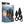 Anal Adventures Platinum Loop Plug Kit