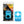 Stay Hard Vibrating 5 Function Cock Ring - Blue