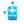 Stay Hard Vibrating 5 Function Cock Ring - Blue