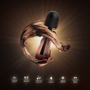 Lush Cora - Rose Gold Mini Wand