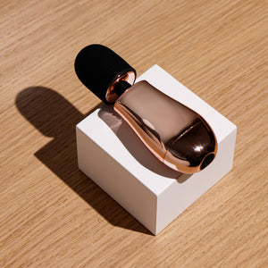 Lush Cora - Rose Gold Mini Wand
