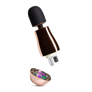 Lush Cora - Rose Gold Mini Wand