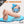 Dr. Skin Glide 7 Inch Flesh Self Lubricating Dildo