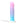 Avant D17 Lucky - Rainbow 8.5 Inch Dong