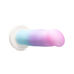 Avant D17 Lucky - Rainbow 8.5 Inch Dong