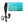 Anal Adventures Black Prostate Stimulator
