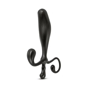Anal Adventures Black Prostate Stimulator