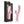 Lush Isabelle - Vibrator with Air Pulse - Pink