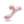 Lush Isabelle - Vibrator with Air Pulse - Pink