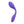 Wellness Duo Couples Vibrator - Purple