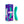 Aria Luscious AF Vibrator - Teal