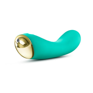 Aria Luscious AF Vibrator - Teal