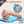 Dr. Skin Glide 8.5 Inch Flesh Self Lubricating Dildo