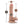 Dr. Skin - 6 Inch Dr. Daniel Poseable Dildo - Flesh