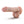 Dr. Skin - 6 Inch Dr. Daniel Poseable Dildo - Flesh