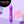 Naturally Yours Bump n Grind Purple Vibrator