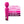 Lush Allana Wand - Velvet