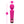 Lush Allana Wand - Velvet