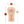 M Elite Soft and Wet - Annabella Vibrating Stroker - Flesh