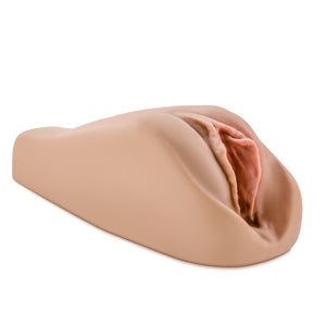 M Elite Soft and Wet - Vibrating Stroker - Renata