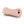 M for Men - Skye - Flesh Vibrating Mouth Stroker
