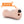 M for Men - Skye - Flesh Vibrating Mouth Stroker