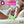 Play With Me Teaser Vibrating C-Ring - Green