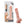 Dr. Skin 9 Inch Dr. Mason Poseable Dildo - Flesh