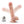 Dr. Skin 9 Inch Dr. Mason Poseable Dildo - Flesh